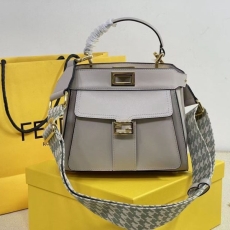 Fendi Top Handle Bags